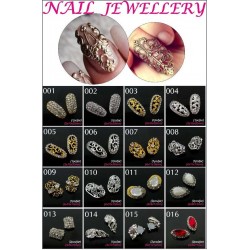 Bijuterii Unghii Bijuterii unghii